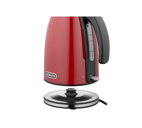 Электрочайник Ardesto EKL-F340R