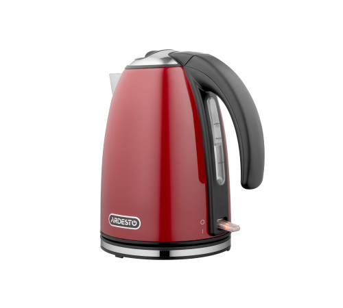 Электрочайник Ardesto EKL-F340R