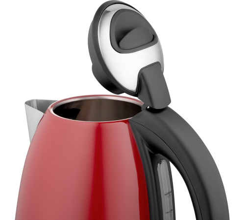 Электрочайник Ardesto EKL-F340R