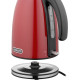 Электрочайник Ardesto EKL-F340R