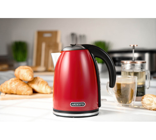 Электрочайник Ardesto EKL-F340R