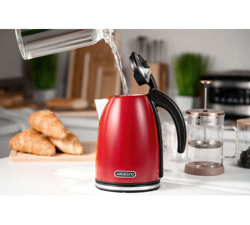 Электрочайник Ardesto EKL-F340R