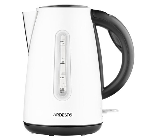 Электрочайник Ardesto EKL-F300W