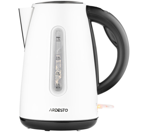 Электрочайник Ardesto EKL-F300W