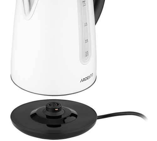 Электрочайник Ardesto EKL-F300W