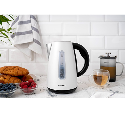 Электрочайник Ardesto EKL-F300W