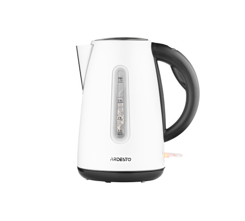 Электрочайник Ardesto EKL-F300W
