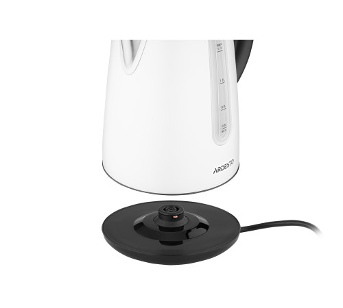 Электрочайник Ardesto EKL-F300W