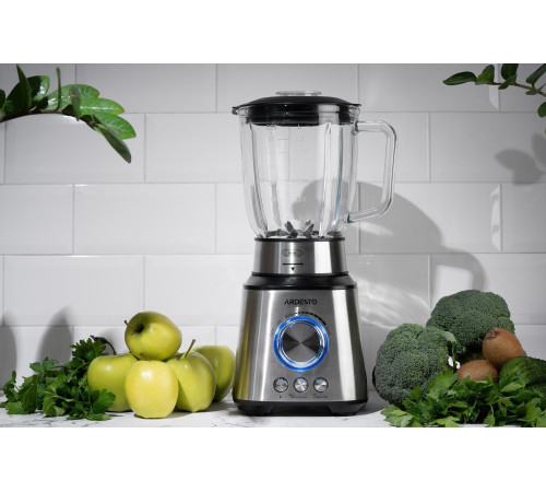 Блендер Ardesto SBG-1510B