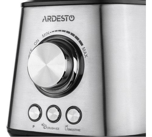 Блендер Ardesto SBG-1510B