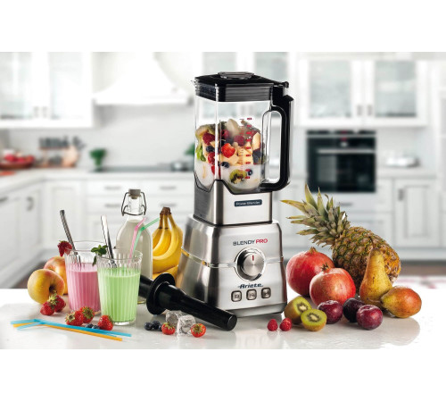 Блендер стаціонарний Ariete 0577