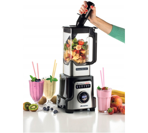 Блендер стаціонарний Ariete 0578