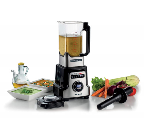 Блендер стаціонарний Ariete 0578