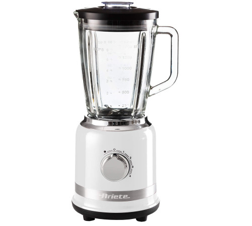 Блендер стационарный Ariete 0585 White