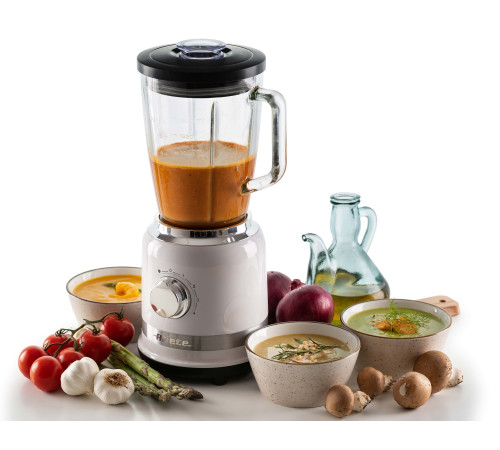 Блендер стационарный Ariete 0585 White