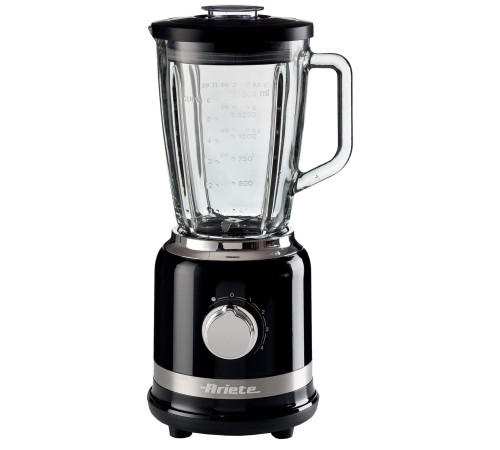 Блендер стационарный Ariete 0585 Чорний