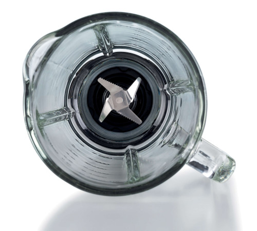 Блендер стационарный Ariete 0585 Чорний