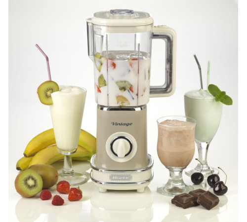 Блендер стационарный Ariete Vintage beige 568-03
