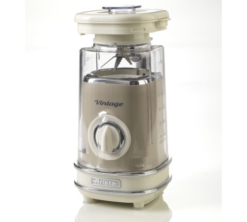 Блендер стационарный Ariete Vintage beige 568-03