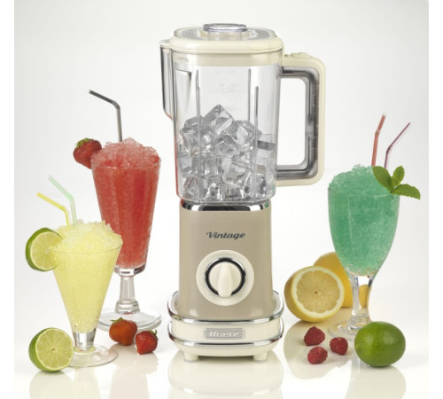 Блендер стационарный Ariete Vintage beige 568-03