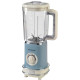 Блендер стаціонарний Ariete Vintage blue 568-05