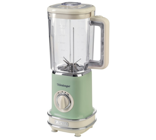 Блендер стаціонарний Ariete Vintage green 568-04