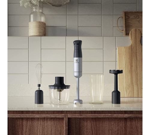 Блендер Electrolux E5HB2-8SS