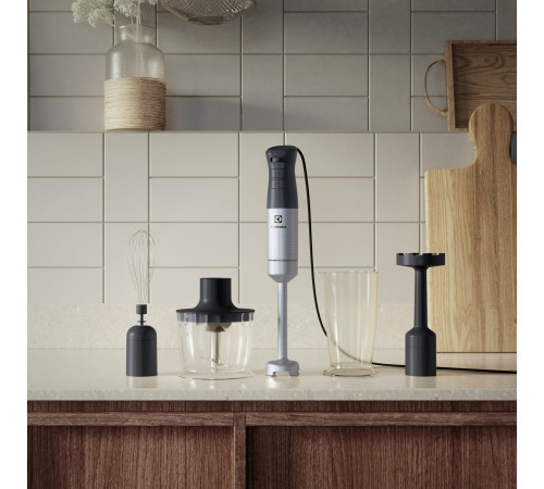 Блендер Electrolux E5HB2-8SS