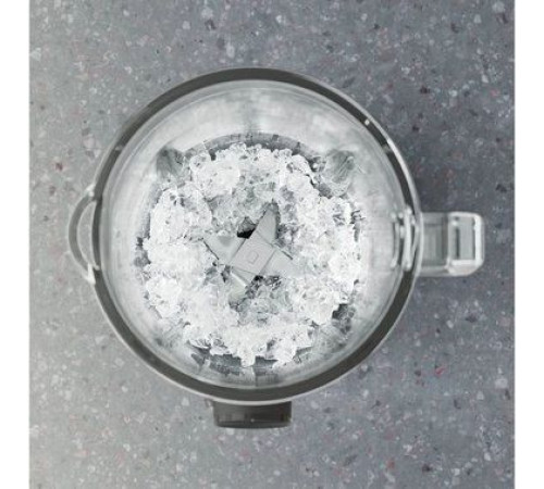 Блендер стаціонарний Electrolux, 1400Вт, чаша 1.75л, нержавіюча сталь