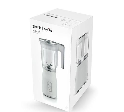 Блендер Gorenje B800ORAW