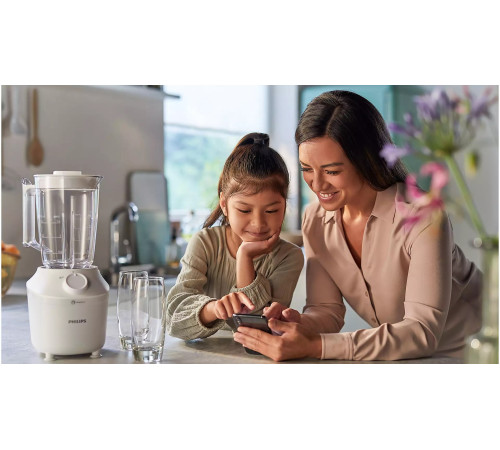 Блендер Philips 3000 series HR2041/17
