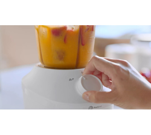 Блендер Philips 3000 series HR2041/17