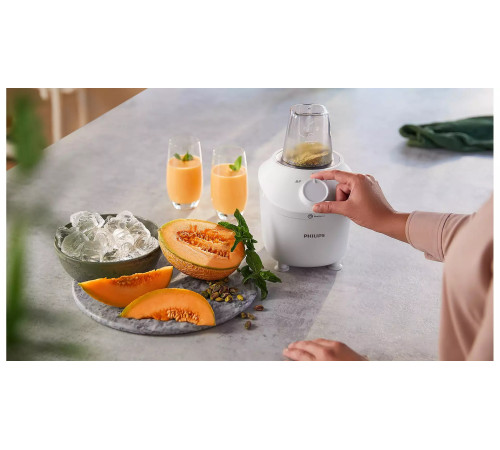 Блендер Philips 3000 series HR2041/17