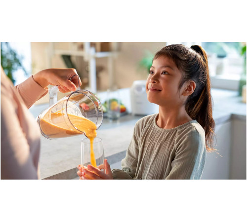 Блендер Philips 3000 series HR2041/17