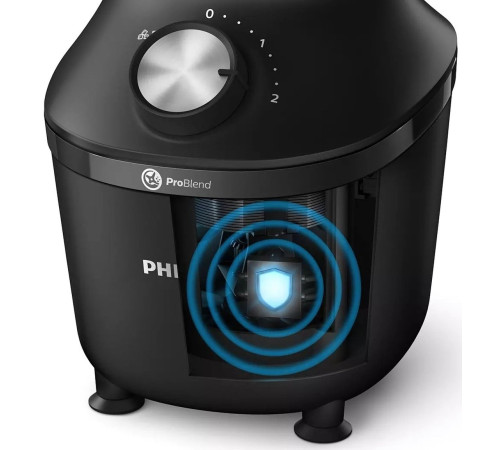 Блендер Philips HR2291/41