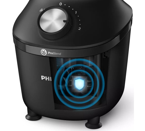 Блендер Philips HR2291/41