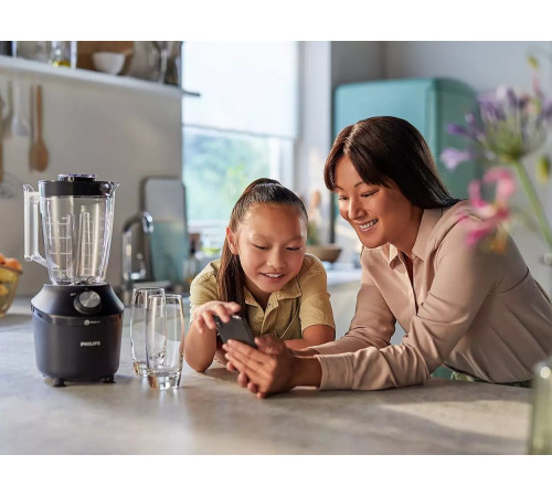 Блендер Philips HR2291/41