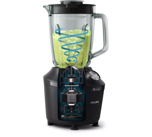 Блендер Philips HR2291/41
