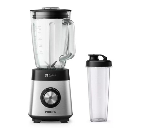 Блендер стаціонарний Philips Series 5000 HR3573/90