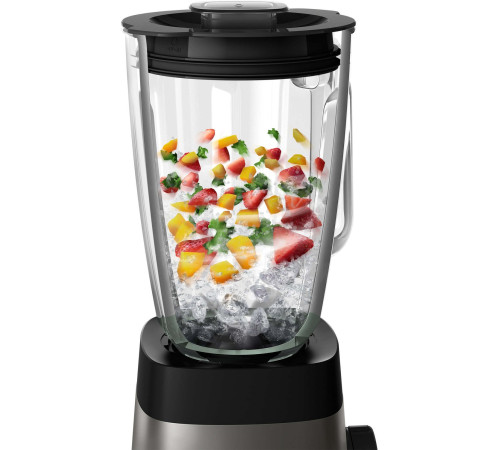 Блендер стаціонарний Philips Series 5000 HR3573/90