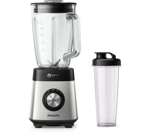 Блендер стаціонарний Philips Series 5000 HR3573/90