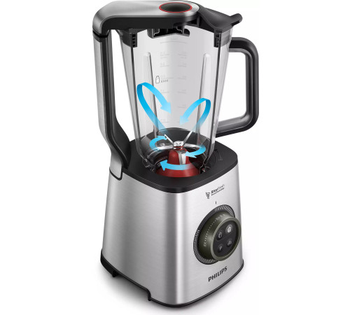 Блендер стационарный Philips HR3756/00