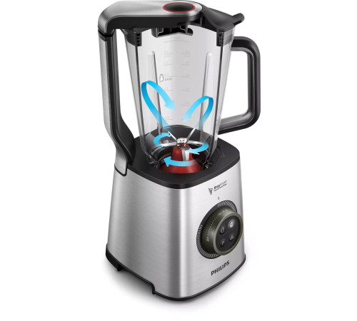 Блендер стационарный Philips HR3756/00