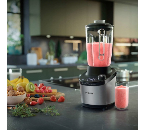 Блендер стаціонарний Philips HR3760/00
