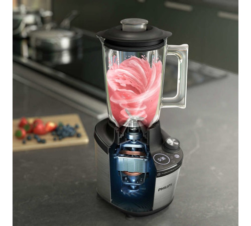 Блендер стаціонарний Philips HR3760/00