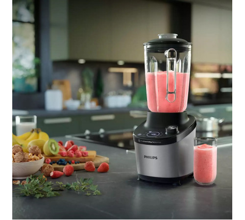 Блендер стаціонарний Philips HR3760/00