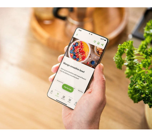 Блендер стаціонарний Philips HR3760/00