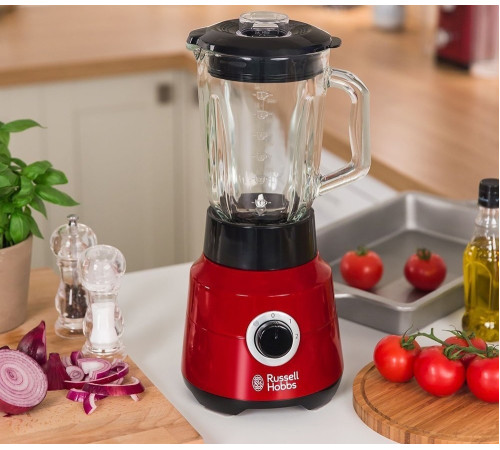 Блендер Russell Hobbs 24720-56 Desire