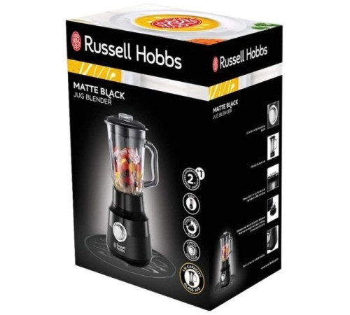 Стационарный блендер Russell Hobbs 24722-56
