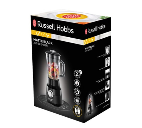 Стационарный блендер Russell Hobbs 24722-56